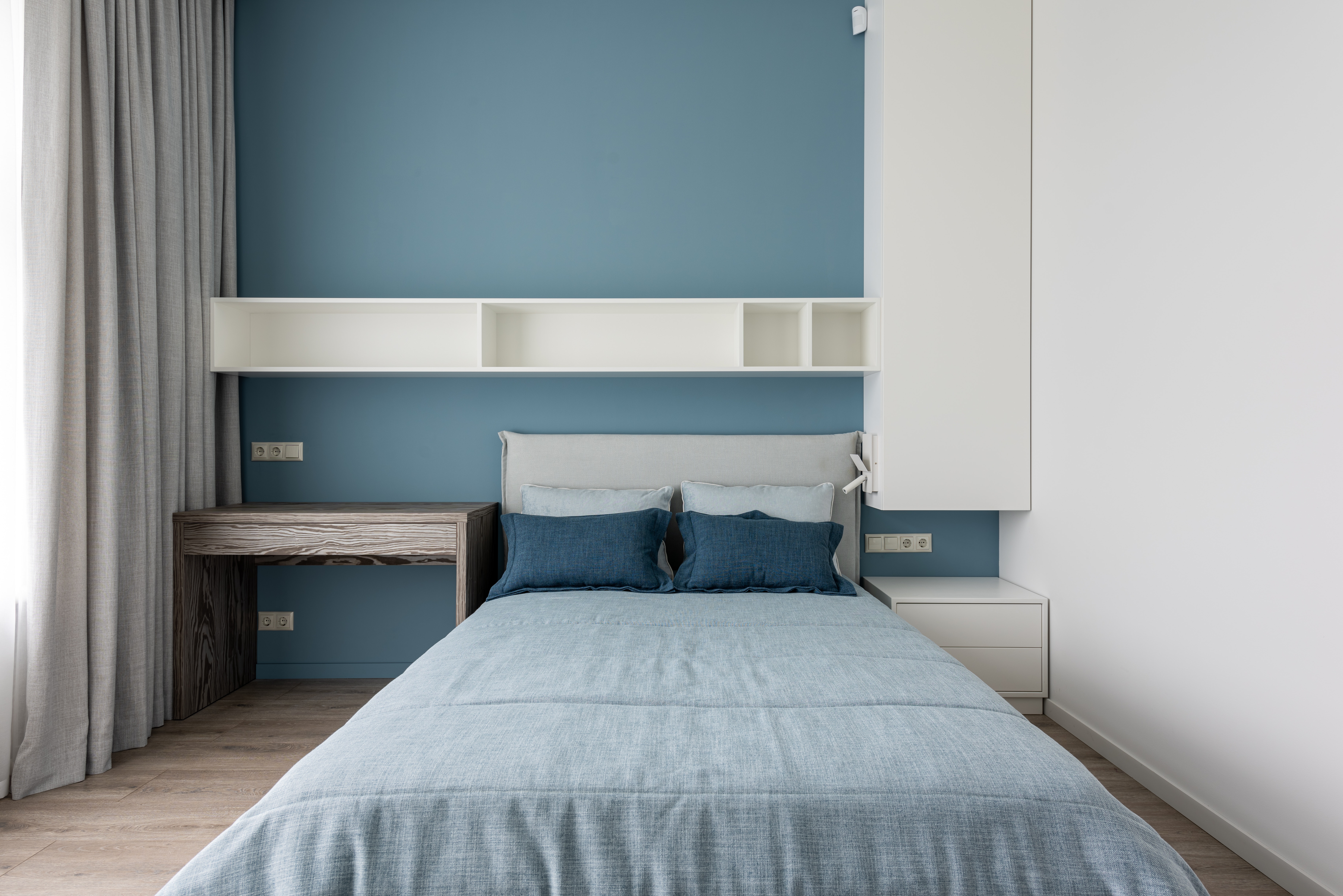 blau